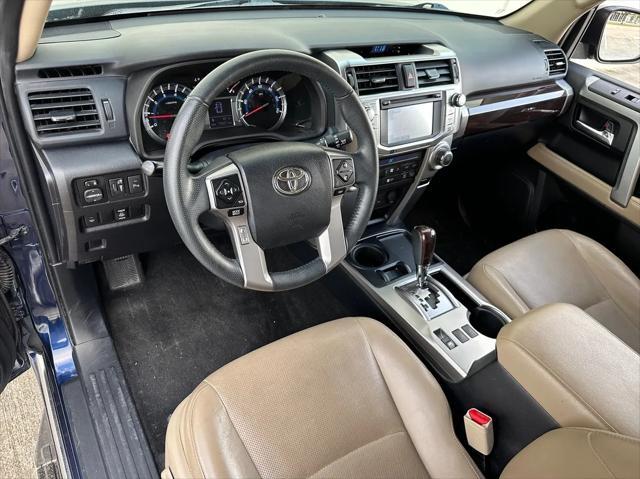 used 2018 Toyota 4Runner car, priced at $29,995