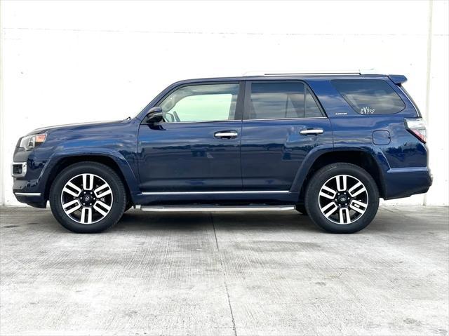 used 2018 Toyota 4Runner car, priced at $29,995