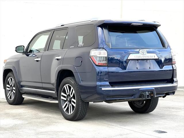 used 2018 Toyota 4Runner car, priced at $29,995