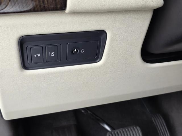 used 2017 Land Rover Range Rover Sport car, priced at $23,999