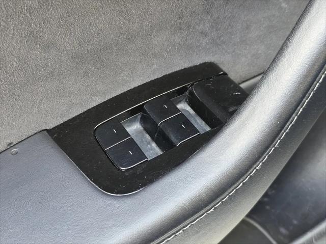 used 2018 Tesla Model 3 car, priced at $19,989