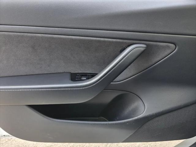 used 2018 Tesla Model 3 car, priced at $19,989