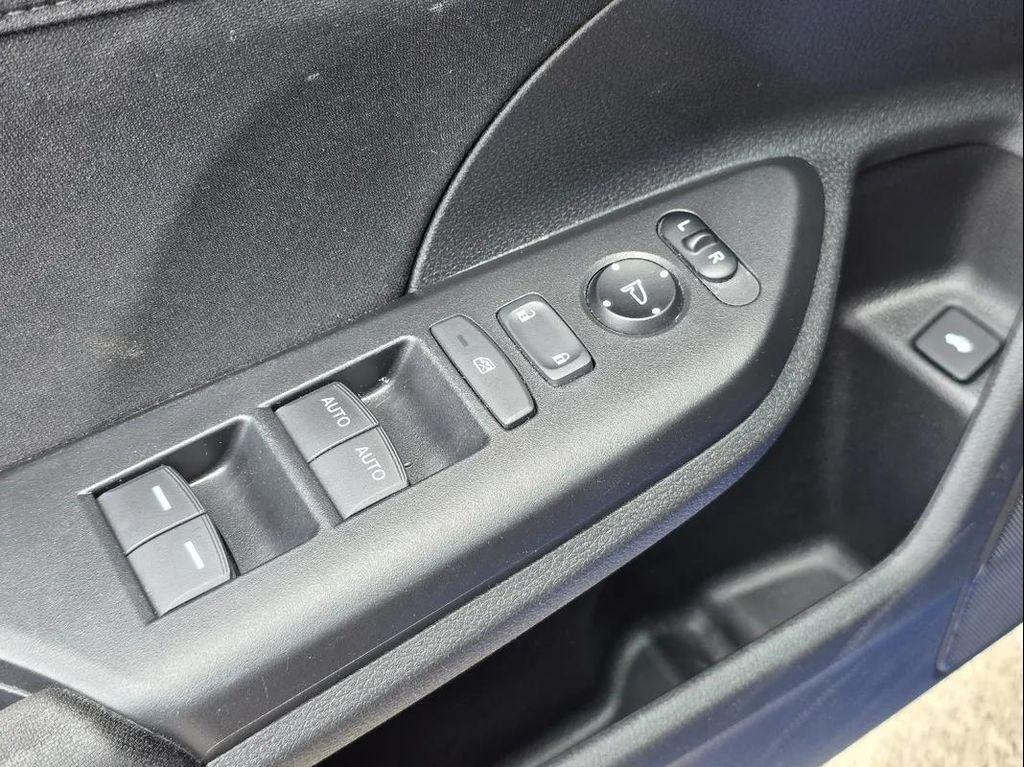 used 2017 Honda Civic car, priced at $18,999