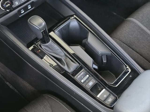 used 2024 Honda Accord Hybrid car, priced at $33,999