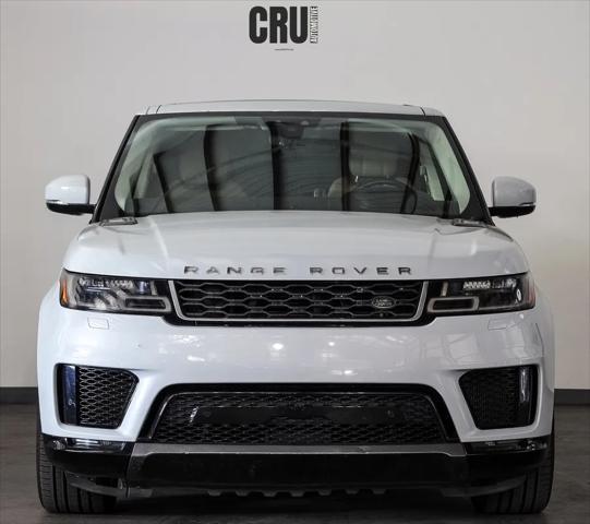 used 2019 Land Rover Range Rover Sport car, priced at $30,998