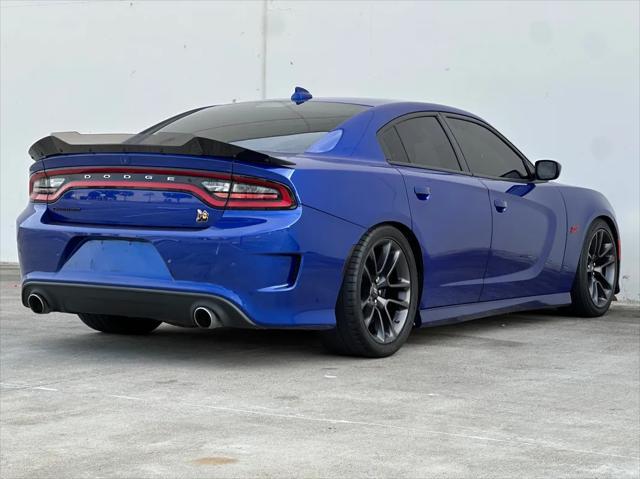 used 2021 Dodge Charger car, priced at $37,898