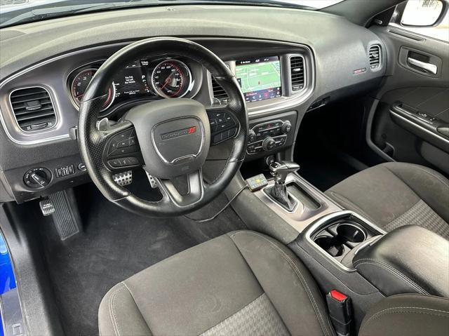 used 2021 Dodge Charger car, priced at $37,898