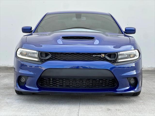 used 2021 Dodge Charger car, priced at $37,898