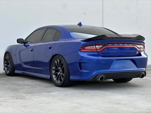 used 2021 Dodge Charger car, priced at $37,898