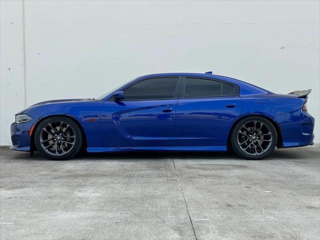 used 2021 Dodge Charger car, priced at $37,898