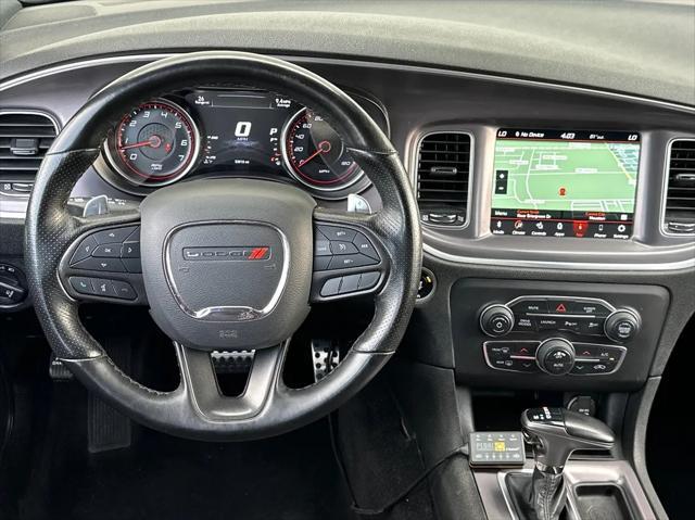 used 2021 Dodge Charger car, priced at $37,898