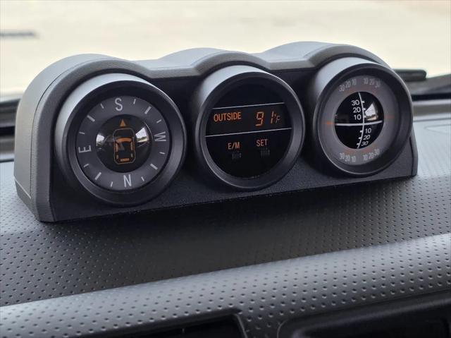 used 2013 Toyota FJ Cruiser car, priced at $24,989