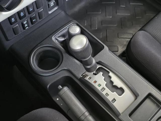 used 2013 Toyota FJ Cruiser car, priced at $24,989