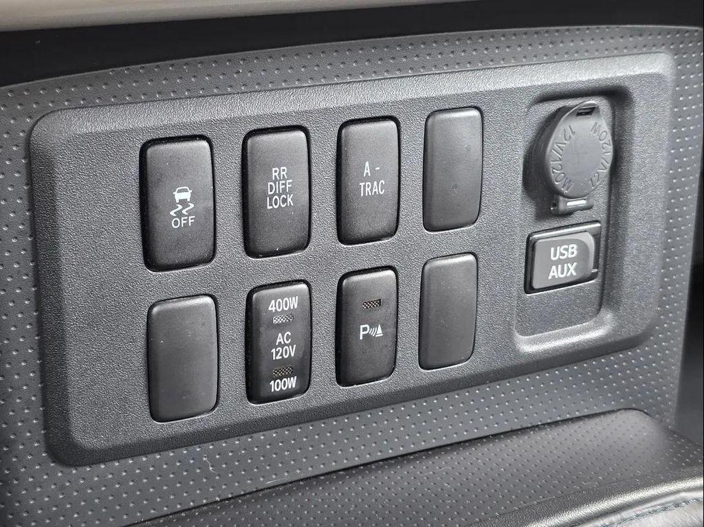 used 2013 Toyota FJ Cruiser car, priced at $24,989