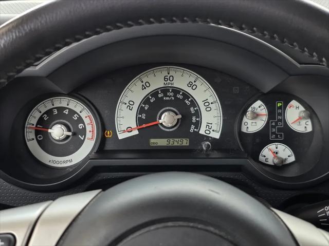 used 2013 Toyota FJ Cruiser car, priced at $24,989