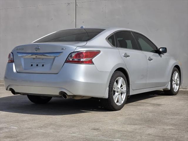 used 2015 Nissan Altima car, priced at $8,995