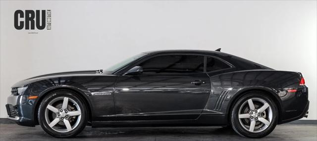 used 2014 Chevrolet Camaro car, priced at $12,998