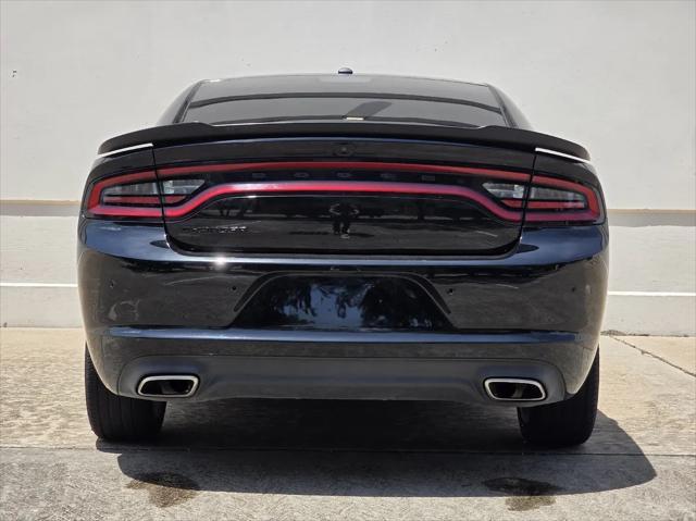 used 2022 Dodge Charger car, priced at $20,998