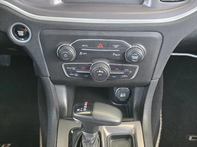 used 2022 Dodge Charger car, priced at $20,998
