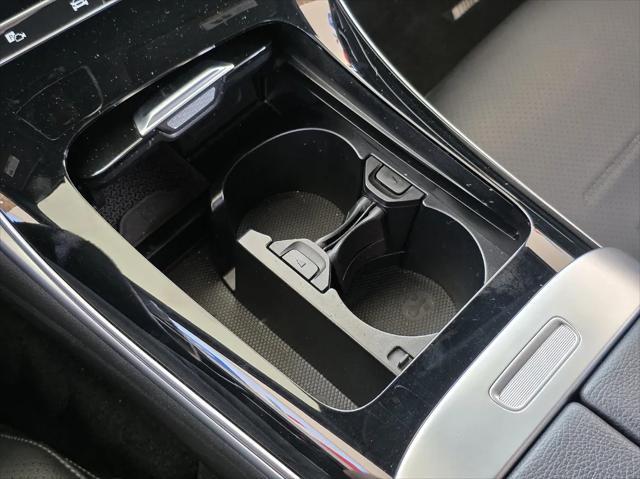 used 2024 Mercedes-Benz C-Class car, priced at $29,998