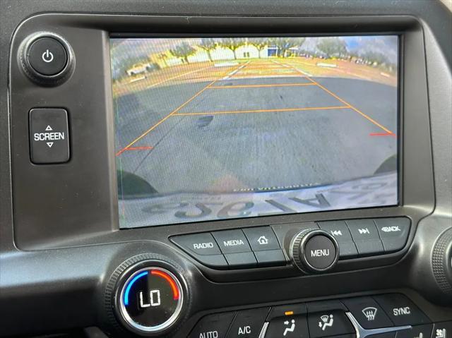 used 2014 Chevrolet Corvette Stingray car, priced at $37,998