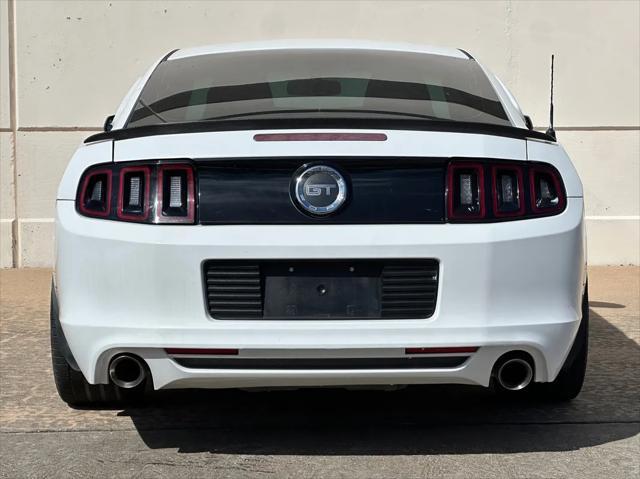 used 2014 Ford Mustang car, priced at $19,900