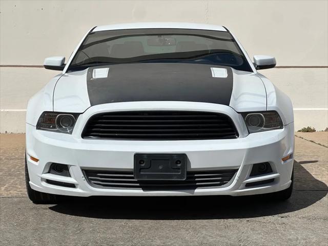 used 2014 Ford Mustang car, priced at $19,900