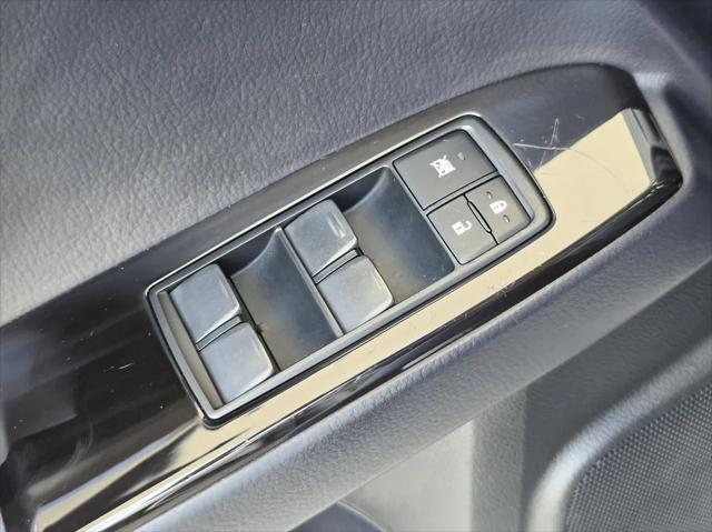used 2017 Lexus GX 460 car, priced at $31,989