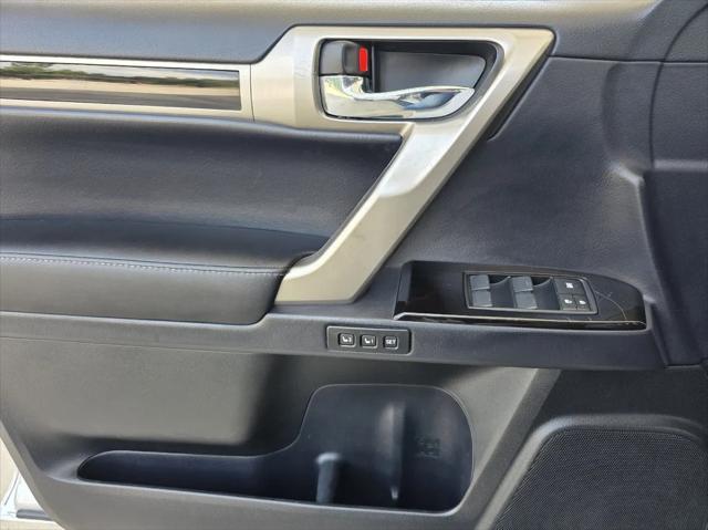 used 2017 Lexus GX 460 car, priced at $31,989