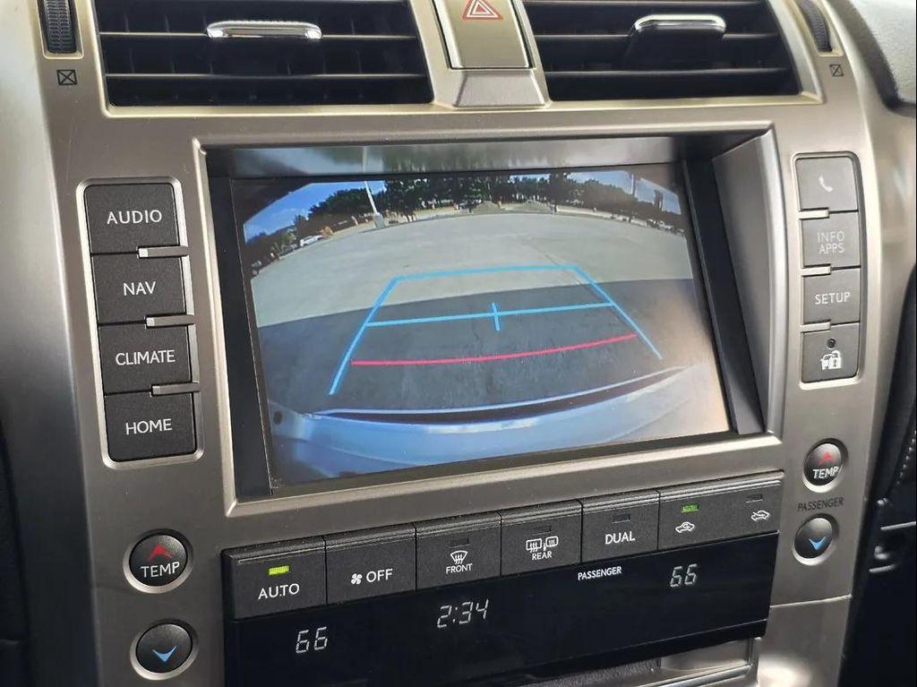 used 2017 Lexus GX 460 car, priced at $31,989