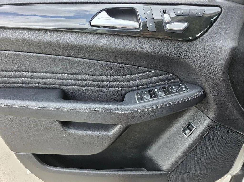 used 2019 Mercedes-Benz AMG GLE 43 car, priced at $33,998