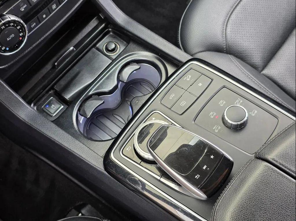 used 2019 Mercedes-Benz AMG GLE 43 car, priced at $33,998