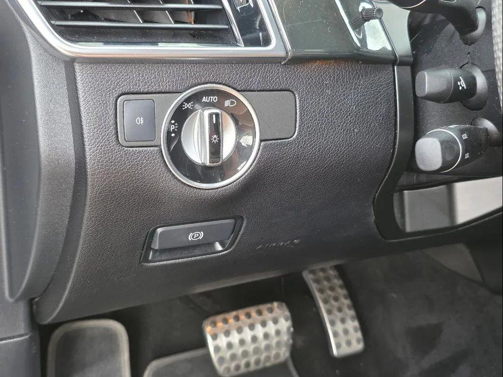 used 2019 Mercedes-Benz AMG GLE 43 car, priced at $33,998