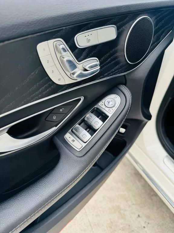 used 2017 Mercedes-Benz C-Class car, priced at $17,995