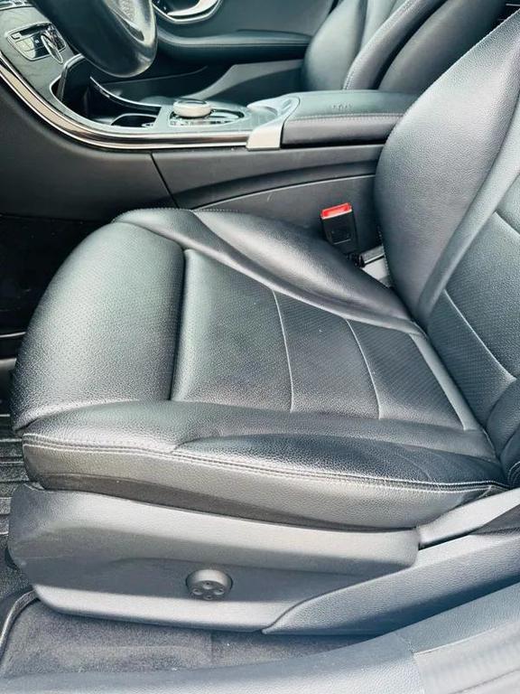 used 2017 Mercedes-Benz C-Class car, priced at $17,995