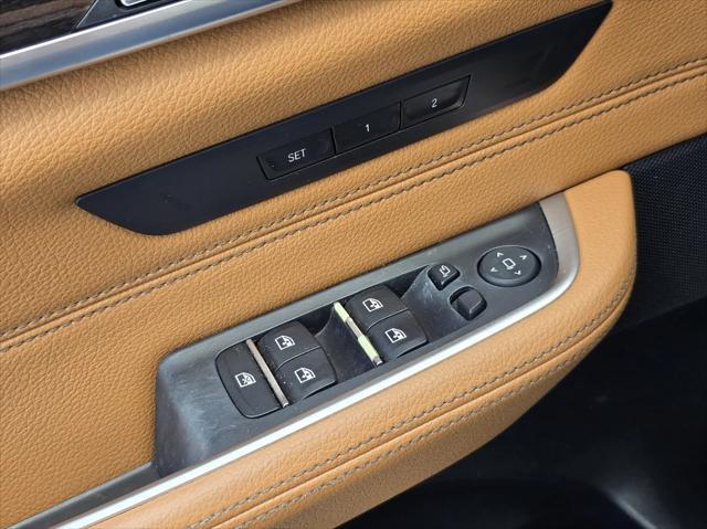 used 2018 BMW 640 car, priced at $22,787