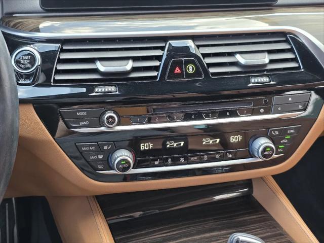 used 2018 BMW 640 car, priced at $22,787