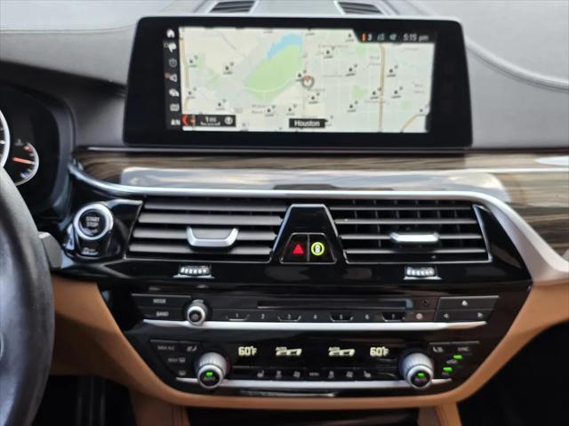 used 2018 BMW 640 car, priced at $22,787