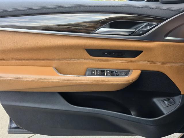 used 2018 BMW 640 car, priced at $22,787