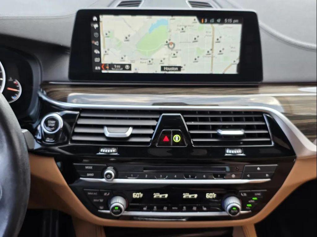 used 2018 BMW 640 car, priced at $20,998