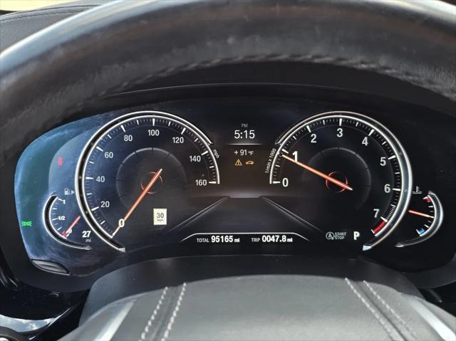 used 2018 BMW 640 car, priced at $22,787