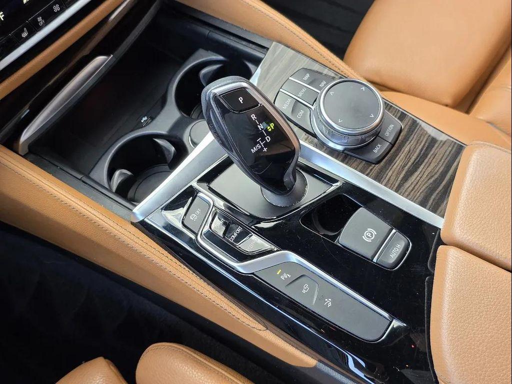 used 2018 BMW 640 car, priced at $20,998