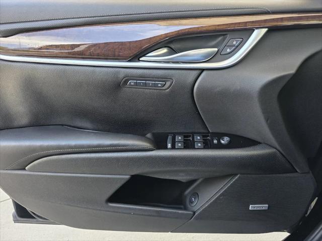 used 2013 Cadillac XTS car, priced at $14,999