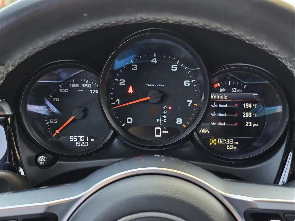 used 2019 Porsche Macan car, priced at $29,999