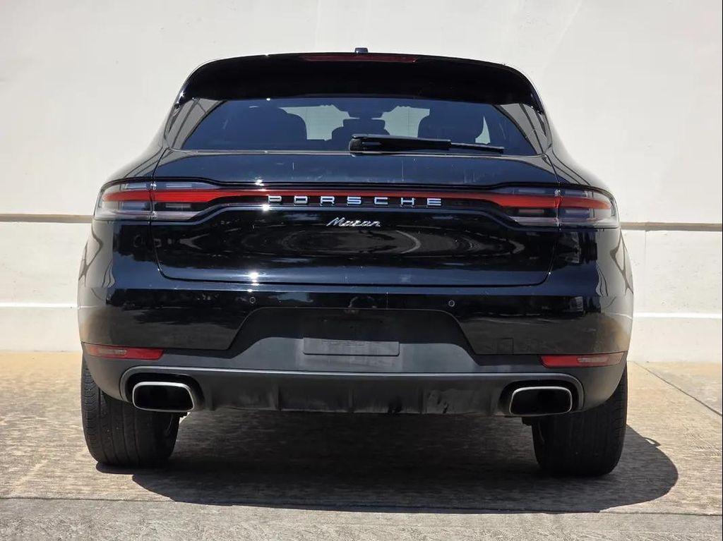 used 2019 Porsche Macan car, priced at $29,999