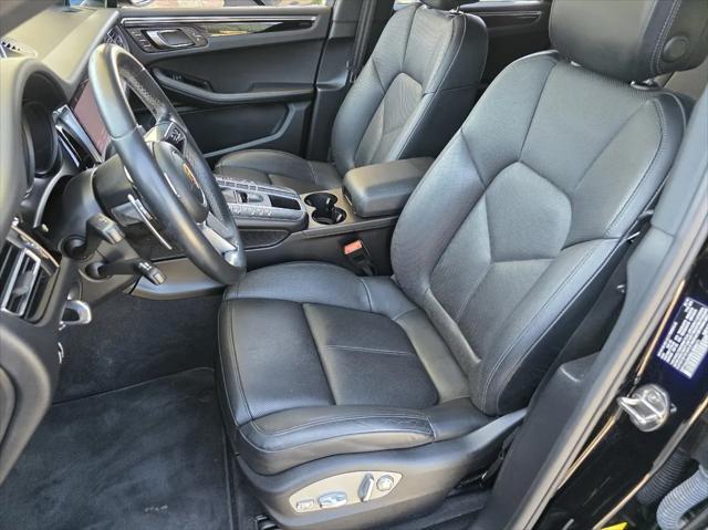 used 2019 Porsche Macan car, priced at $30,998