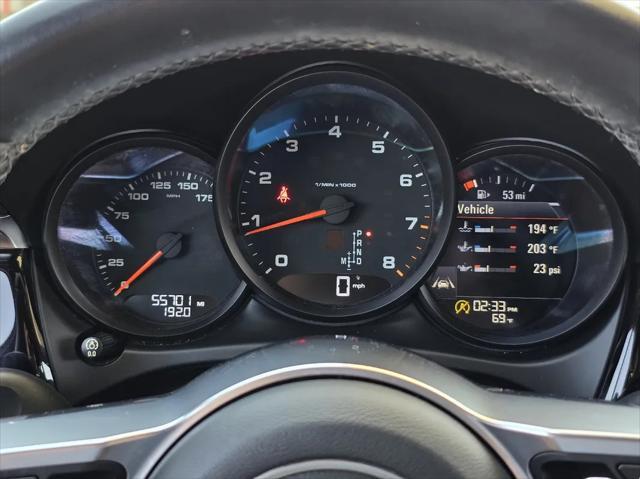 used 2019 Porsche Macan car, priced at $30,998