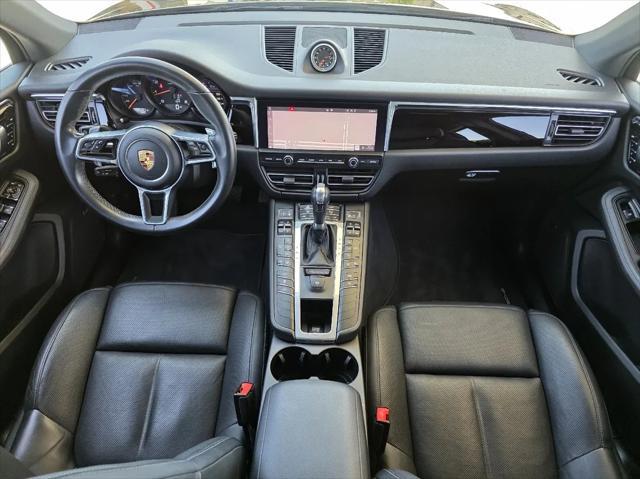 used 2019 Porsche Macan car, priced at $30,998