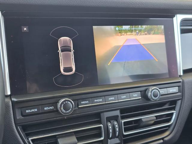 used 2019 Porsche Macan car, priced at $30,998