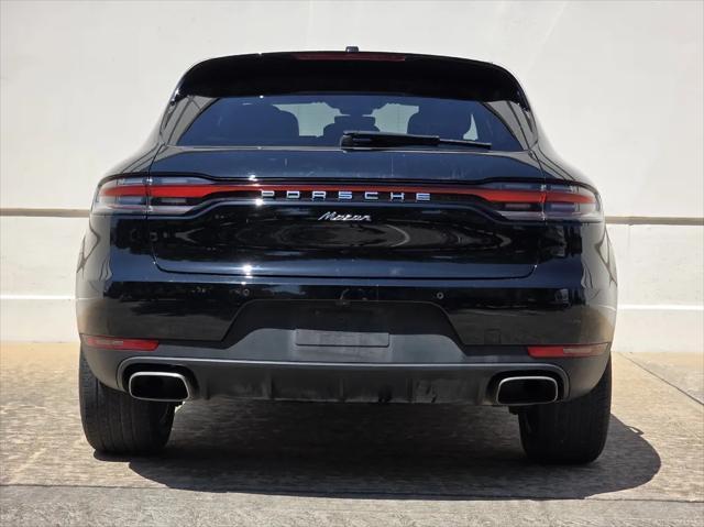 used 2019 Porsche Macan car, priced at $30,998